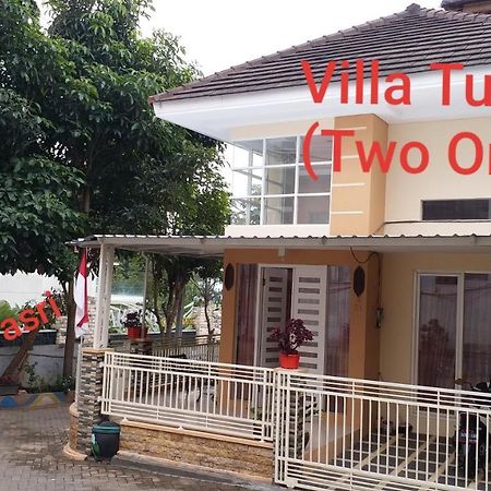 Villa Two One Exotic Private Pool Di Batu Batu  Exteriér fotografie